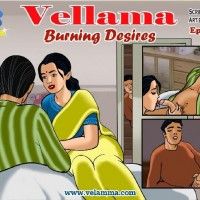 Velamma Episode 8 Pdf Files