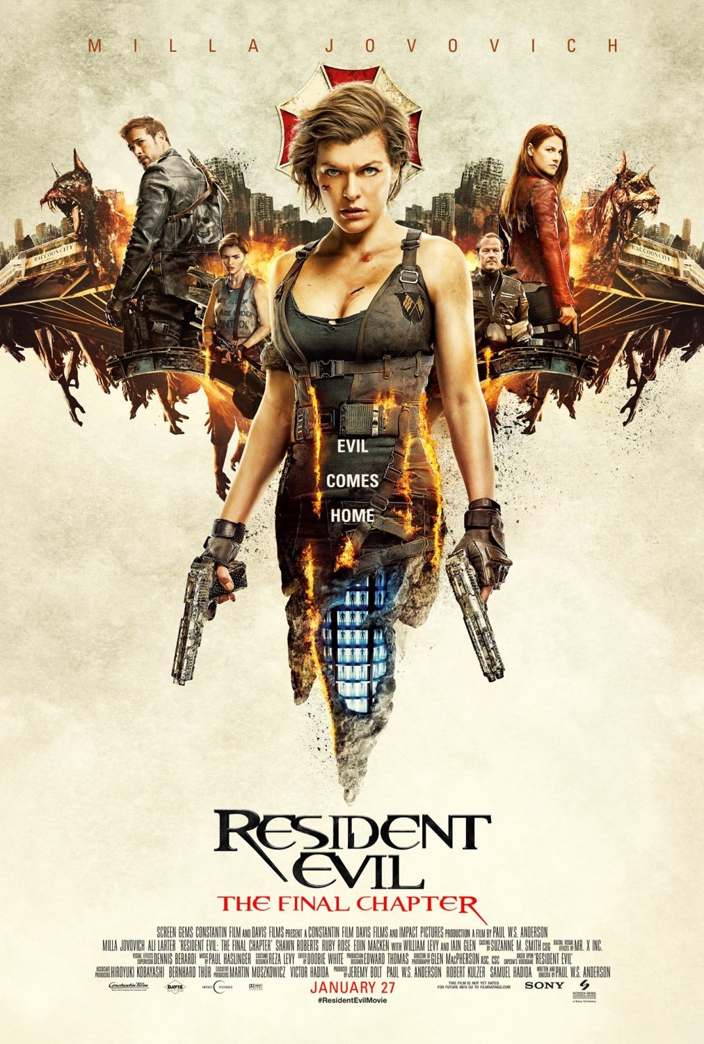 Resident Evil 6 Full Movie In Hindi Free Download 3gp